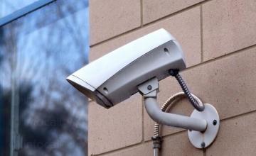 Изграждане на системи за видеонаблюдение във Варна - Систинг М