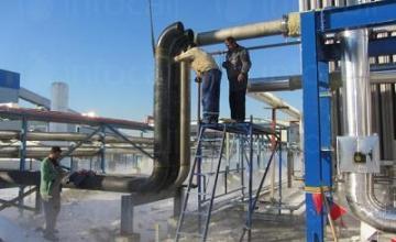 Изграждане на тръбопроводни системи в Търговище Изграждане на тръбопроводни системи в Търговище