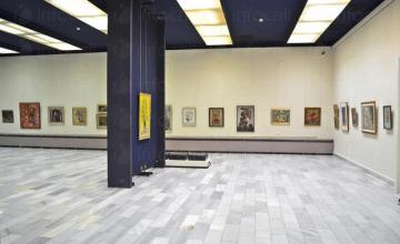 Изложба на живопис, графика и скулптура в Пазарджик Изложба на живопис, графика и скулптура в Пазарджик