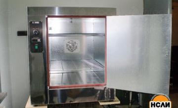 Изпитване на изделия и конструкции в София-Витоша Изпитване на изделия и конструкции в София-Витоша