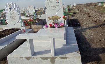 Изработване порцеланови и гранитни снимки в Севлиево