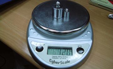 Калибриране на везни и кантари в София-Разсадника