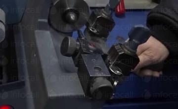 Ключарски услуги в град Плевен - Ключарски услуги
