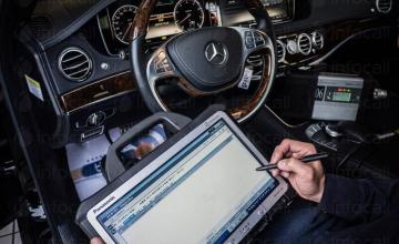 Компютърна диагностика в Русе Компютърна диагностика в Русе