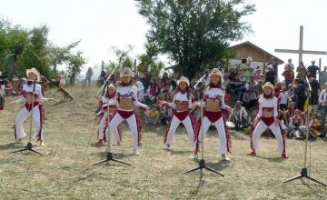 Кръжоци - Народно читалище Георги Тодоров 1885 Белица