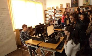 Курсове по компютри в община Пещера Курсове по компютри в община Пещера