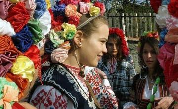 Лазаруване в община Каварна Лазаруване в община Каварна