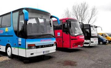 Международен транспорт в ЕС