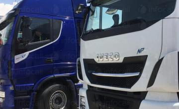 Международни групажни превози Международни групажни превози