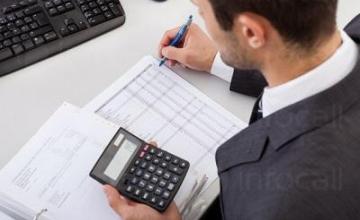 Месечно осчетоводяване в Русе Месечно осчетоводяване в Русе