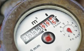 Монтаж на водомери в София
