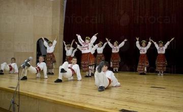 Народно пеене в община Балчик Народно пеене в община Балчик
