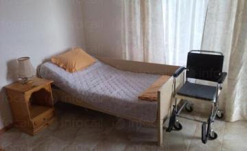 Настаняване в дом за възрастни хора във Варна