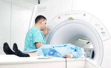 Образна диагностика в Ямбол