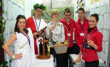 Обучение по Селски туризъм Обучение по Селски туризъм