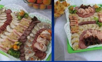 Обучение по специалност производство на кулинарни изделия в област Варна