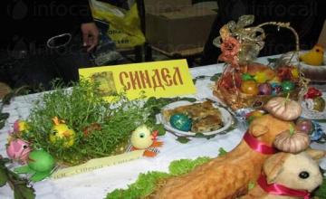 Обучение ученици по специалност хлебар и сладкар в област Варна