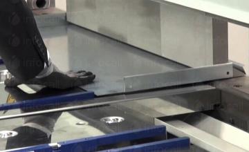 Огъване на абкант в Стара Загора, София и Пловдив Огъване на абкант в Стара Загора, София и Пловдив