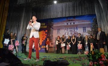 Организиране на музикален фестивал в Сливен - Цветен Камертон