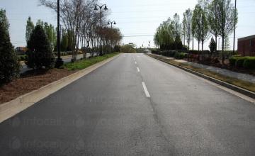 Полагане на улични и пътни настилки в Бургас Полагане на улични и пътни настилки в Бургас