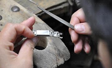 Посребряване в София-Връбница Посребряване в София-Връбница