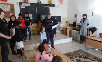 Предучилищна подготовка в Раднево Предучилищна подготовка в Раднево