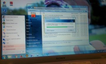 Преинсталиране на Windows по домовете в Стара Загора - Гига Груп ЕООД