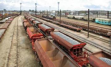 Превоз на товари с ЖП транспорт във Варна Превоз на товари с ЖП транспорт във Варна