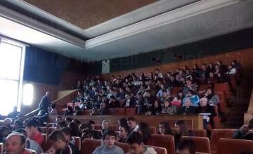 Прием деца в общежитие в Силистра - ООС Младост Прием деца в общежитие в Силистра - ООС Младост