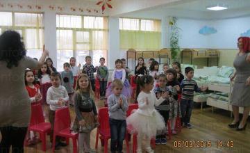 Прием детска градина в община Раковски Прием детска градина в община Раковски