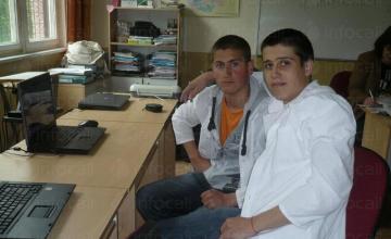 Прием на ученици след 7 клас - НПГВМ Иван Павлов Стара Загора
