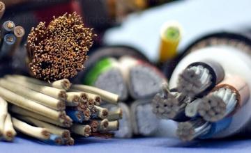 Продажба на кабели и железария в Дулово Продажба на кабели и железария в Дулово