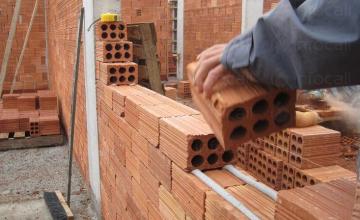 Продажба на тухли и керемиди в Ямбол Продажба на тухли и керемиди в Ямбол
