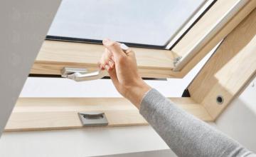 Продажба покривни прозорци Velux Варна Продажба покривни прозорци Velux Варна