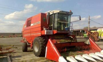 Продажба селскостопанска техника в Стара Загора