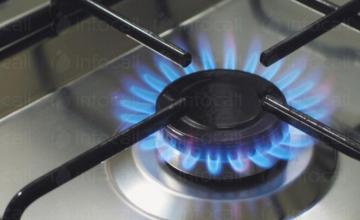 Проектиране и експлоатация на газопреносни мрежи в Камено - Газопреносни мрежи
