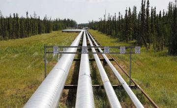 Проектиране и строителство на газопроводи