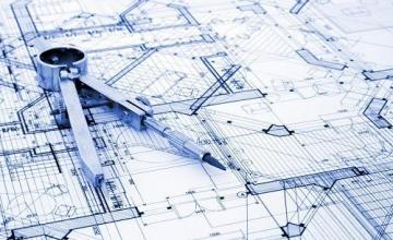 Проектиране на пътна инфраструктура в София-Зона Б5