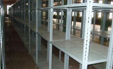 Проектиране на сглобяеми стелажи в София-Възраждане - Стелт ООД Проектиране на сглобяеми стелажи в София-Възраждане - Стелт ООД