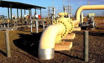 Проектиране промишлени газопроводи