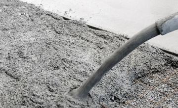 Произвежда бетон и бетонови изделия в Долна Градешница-Кресна