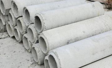 Производство бетонни и стоманобетонни тръби в Кърджали Производство бетонни и стоманобетонни тръби в Кърджали