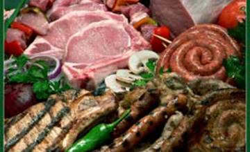 Производство месни продукти - ГАРО  ЕООД