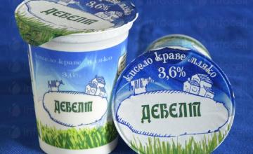 Производство на кисело мляко в област Бургас Производство на кисело мляко в област Бургас