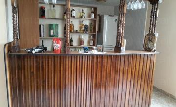 Производство на кухни от масивна дървесина в Трявна - Джорджиана ООД