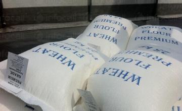 Производство на пшенично брашно в Дулово Производство на пшенично брашно в Дулово