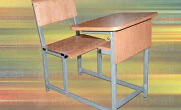 Производство на ученическо обзавеждане в Ловеч - ГАЛАКС М ЕООД