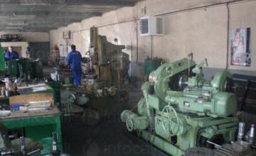 Производство на зъбни колела в Силистра