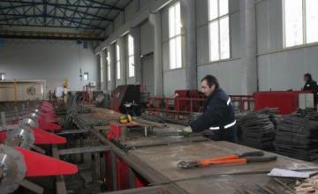 Производство стоманени заготовки в Ямбол - Лавина Горнаков ЕООД