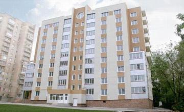 Проучване саниране на сгради Ботевград - Комплексно проектиране